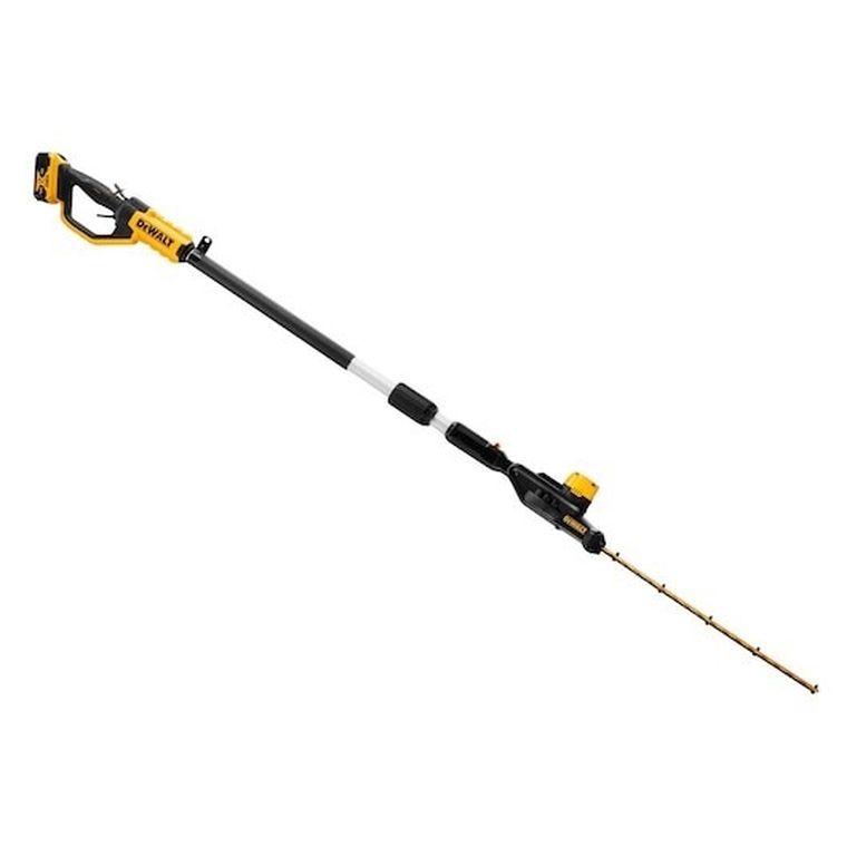 DeWalt, nożyce do żywopłotu, 18V, 1-5,0Ah, DCMPH566P1