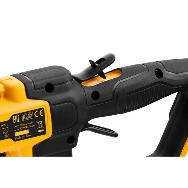 DeWalt, nożyce do żywopłotu, 65 cm, 54V, DCMPH566N