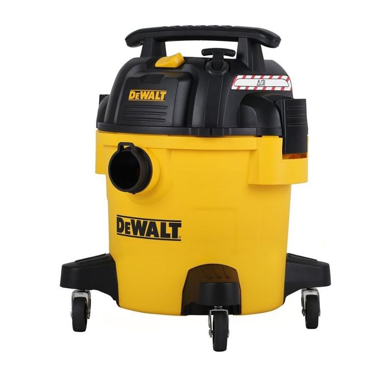 DeWalt, odkurzacz sucho-mokro ze zbiornikiem, 20l, AT-DXV20P