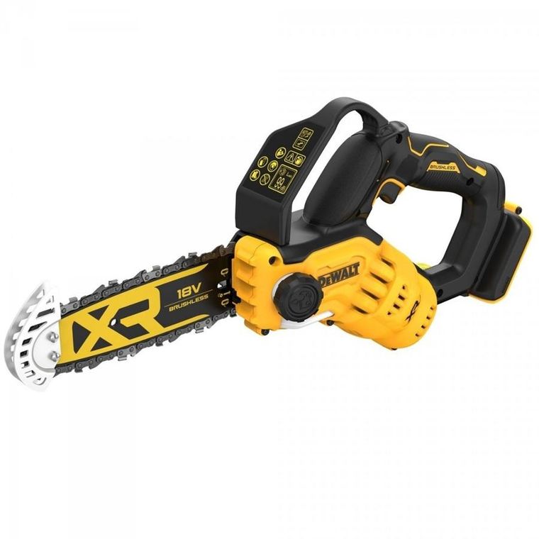 DeWalt, piła łańcuchowa, akumulatorowa, XR, 18V, 20 cm, DCMPS520N
