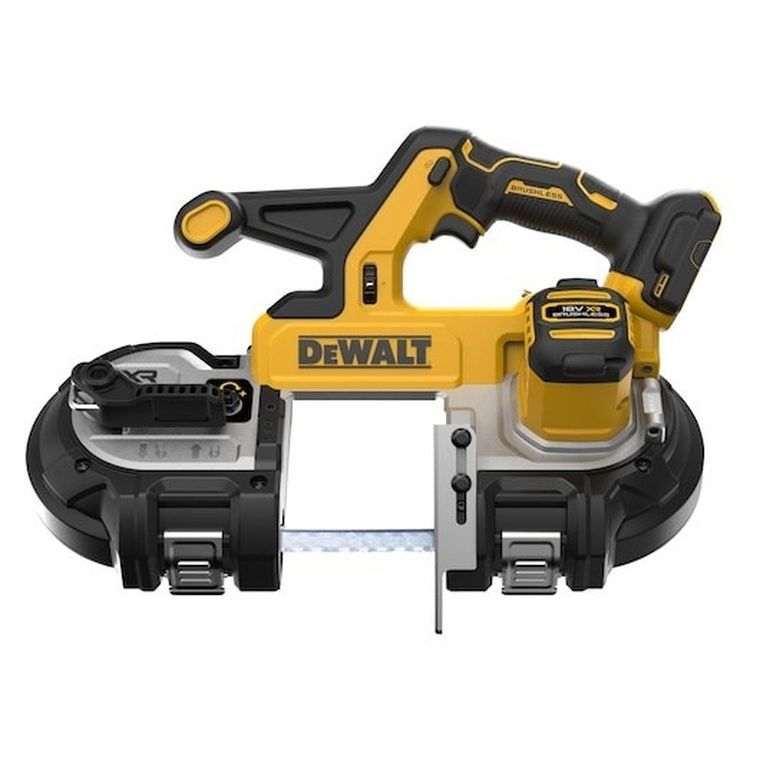DeWalt, piła taśmowa, 18V, DCS378N