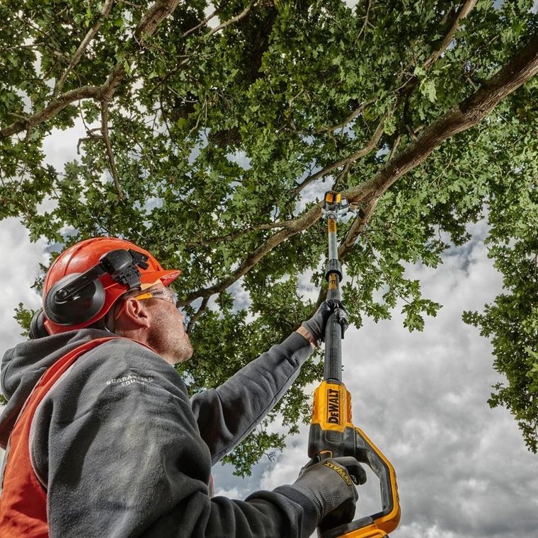 DeWalt, pilarka łańcuchowa, 18V, DCMPS567N-XJ