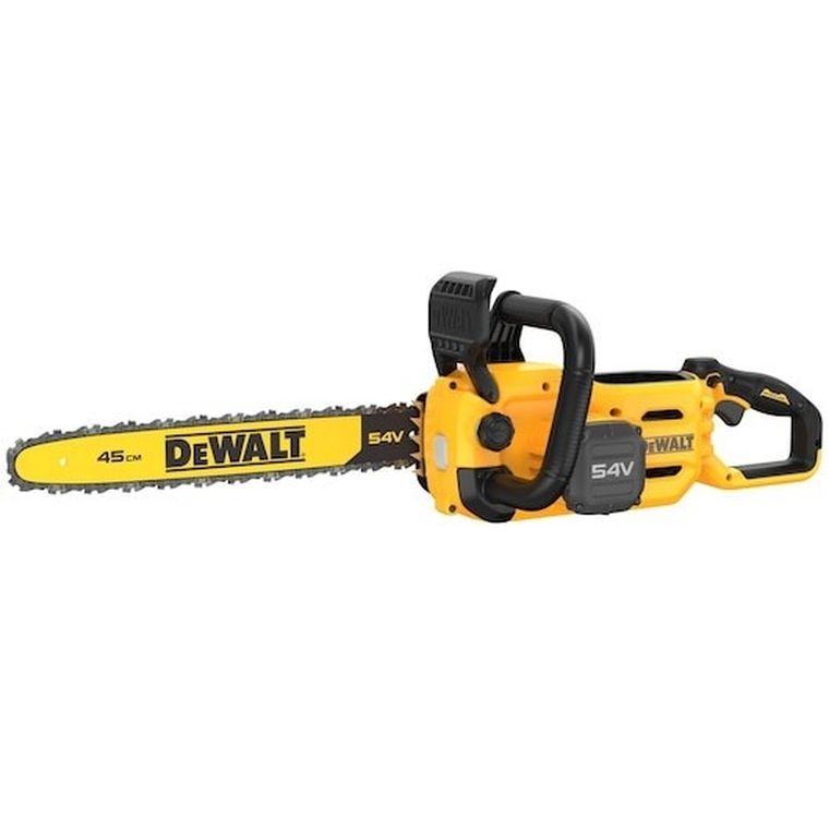 DeWalt, pilarka łańcuchowa, 45 cm, 54V, DCMCS574N