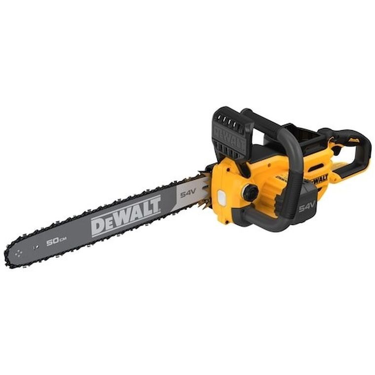 DeWalt, pilarka łańcuchowa, 50 cm, 54V, DCMCS575N