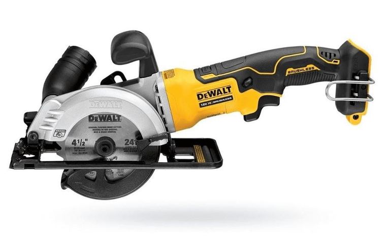 DeWalt, pilarka tarczowa, 18V, DCS571NT