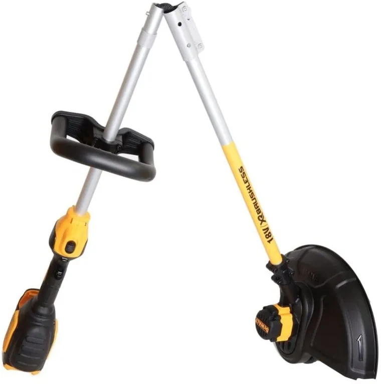 Dewalt, podkaszarka do trawy, akumulatorowa, 18V, DCM561PBS-XJ