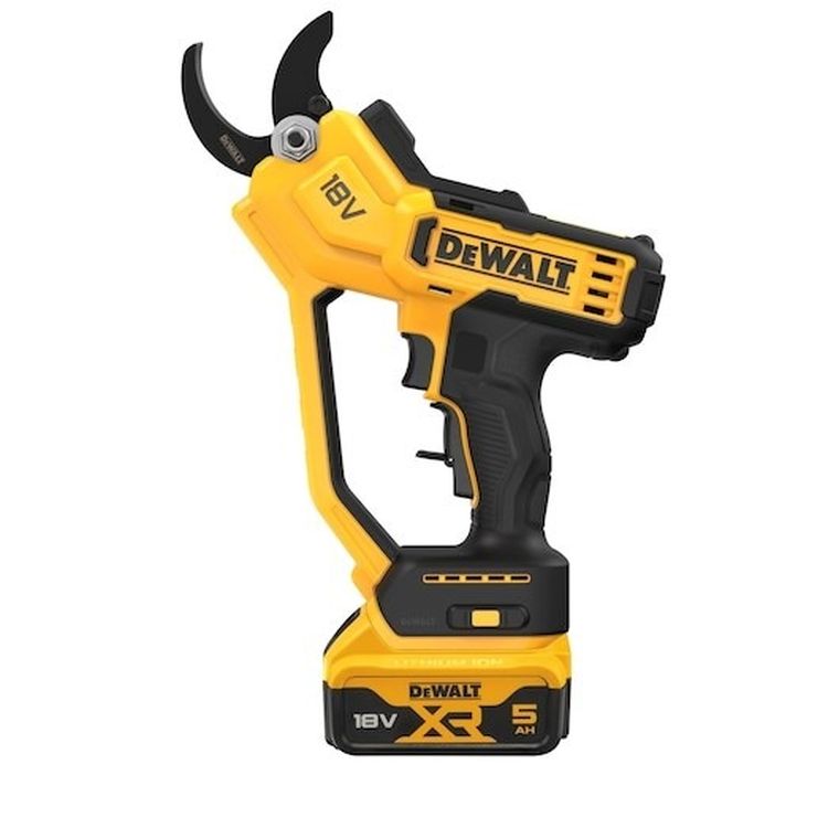 DeWalt, sekator akumulatorowy, 38 mm, DCMPP568P1