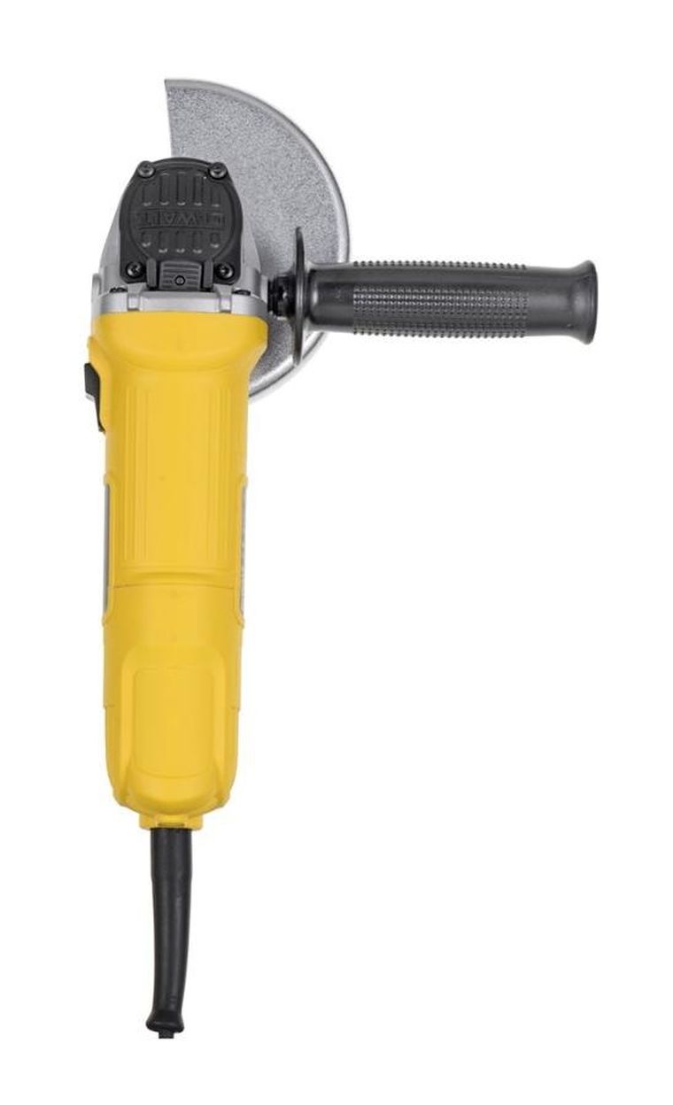 DeWalt, szlifierka kątowa, DWE4157, 125 mm