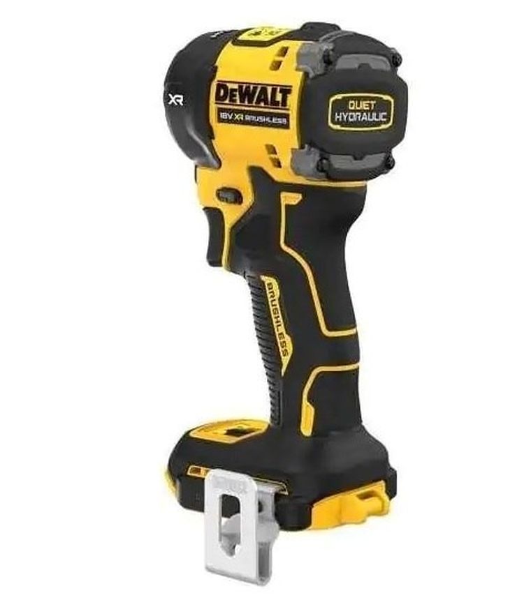 DeWalt, zakrętarka udarowa, 1/4", 18V, XR DCF870N