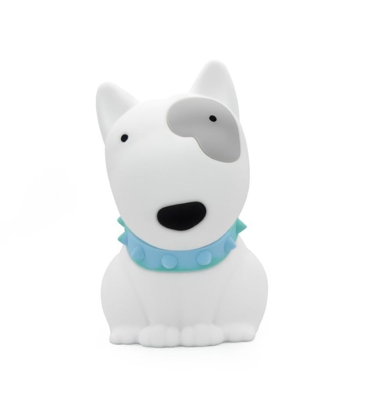 Dhink, Piesek, lampka silikonowa na USB