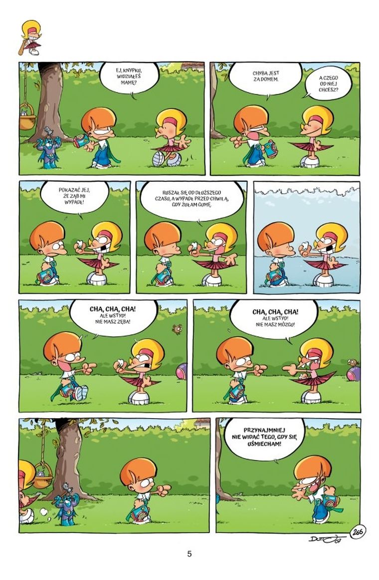 Diabełki. Tom 3. Siostrom wstęp wzbroniony!