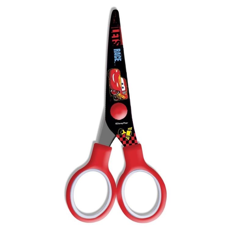 Diakakis, Auta, nożyczki metalowe, 13,5 cm