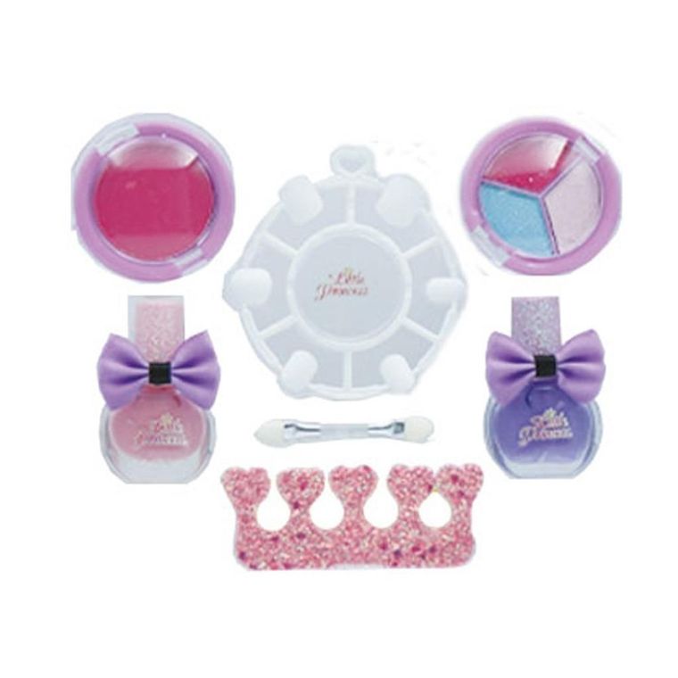 Diakakis, Go Go Glam, zestaw kosmetyków, 11 elementów