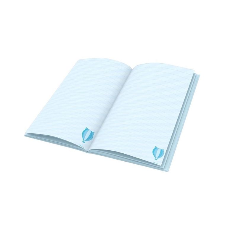 Diakakis, Koci Domek Gabi, pamiętnik z akcesoriami