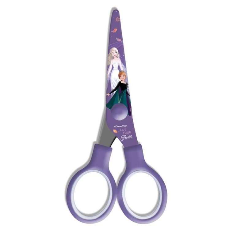 Diakakis, Kraina Lodu 2, nożyczki metalowe, 13,5 cm