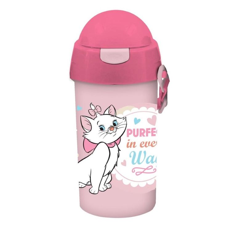 Diakakis, Marie, lunchbox, zestaw z butelką