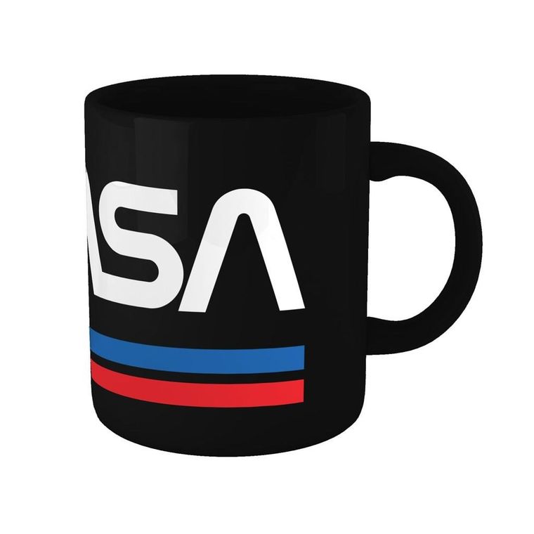 Diakakis, NASA, kubek ceramiczny, 340 ml