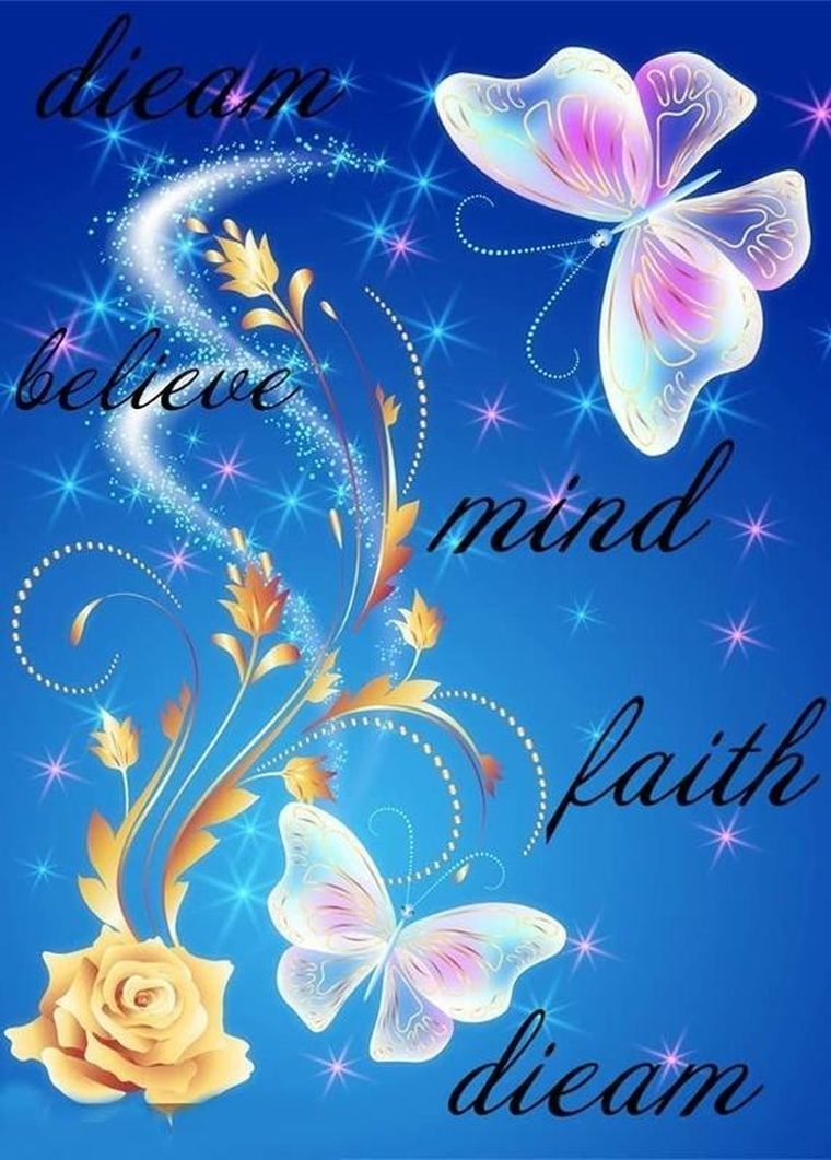 Diamond Painting, haft diamentowy, obraz 5D, mozaika diamentowa, motyl, 40-50 cm