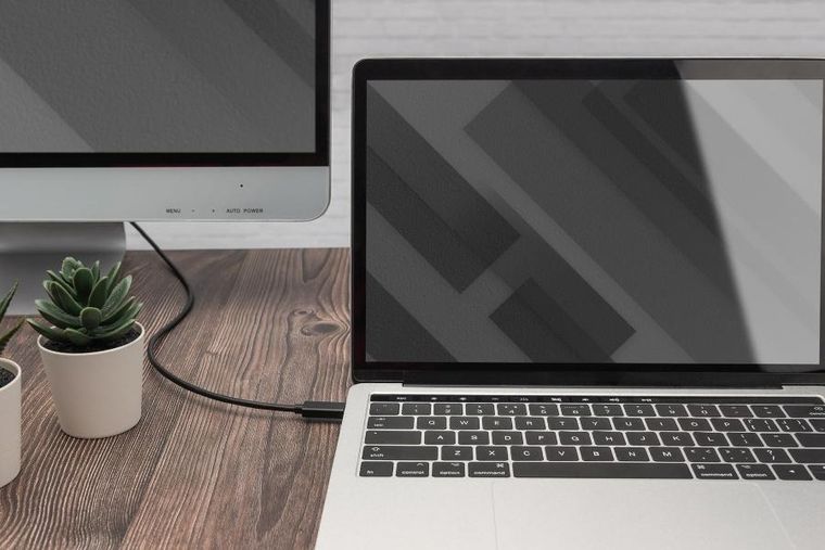 Digitus, kabel, USB C/HDMI M/M 3.1 4K60HZ, 5m, czarny