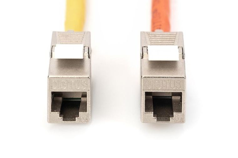 Digitus, moduł keystone, DN-93615, kat. 6a, RJ-45