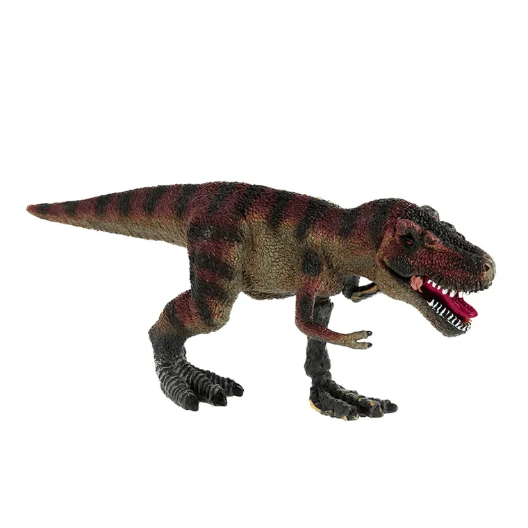 Dinozaur T-Rex, figurka, 28 cm