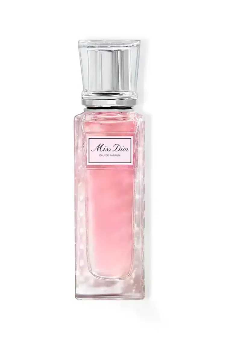 Dior, Miss Dior Roller-Pearl Edp, woda perfumowana, 20 ml