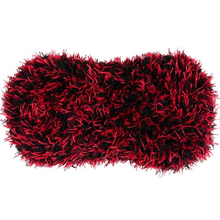 Dirt Devil, gąbka z microfibry, dwustronna, 12-23 cm