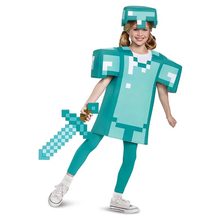 Disguise, Minecraft, Diamentowy miecz, 51 cm