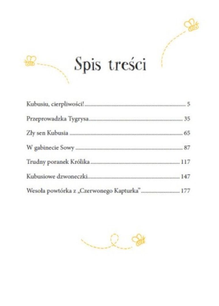 Disney Kubuś i Przyjaciele. Moje opowieści