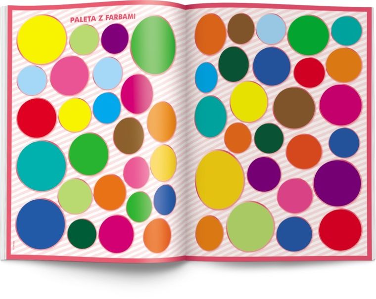 Disney Maluch. Paluszkowe malowanki