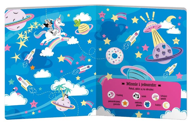 Disney. Mam 3 latka. Moje wyszukiwanki