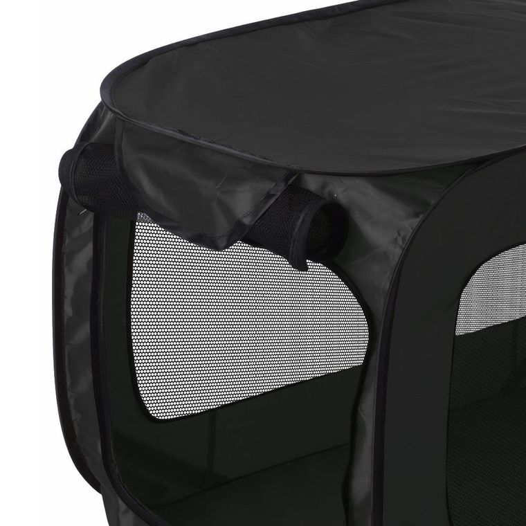 DOGS Collection, kojec składany dla psa