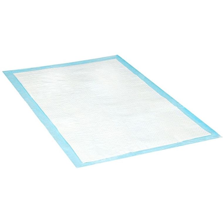 Dogs Collection, podkład treningowy, higieniczny, dla psa, 60-60 cm, 25 szt.