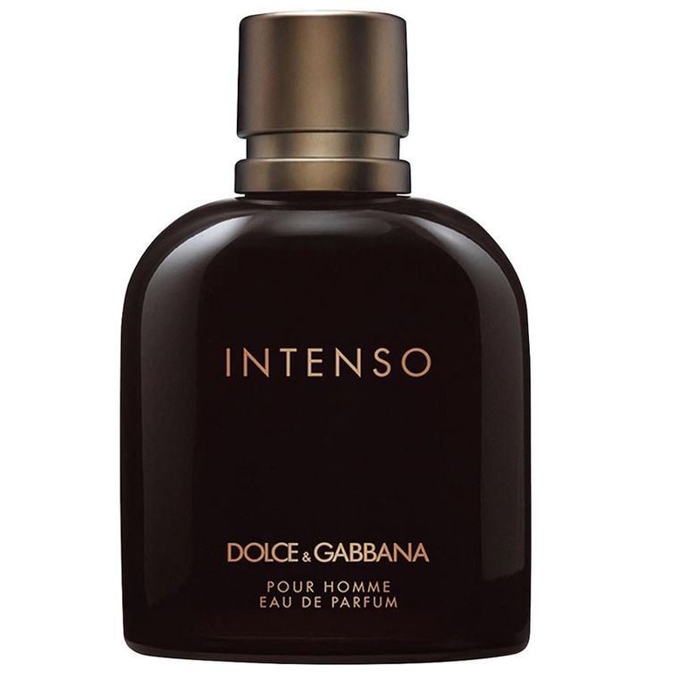 Dolce&Gabbana, Intenso Pour Homme, woda perfumowana, spray, 200 ml
