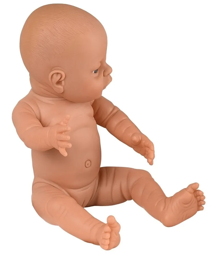 Dolls World, Lalka Bobas "Early Moments", 41 cm