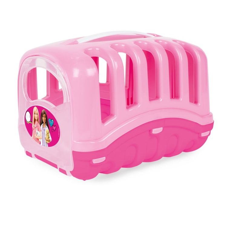 Dolu, Barbie, Mój pierwszy piesek, zestaw z akcesoriami