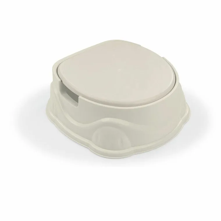 Dolu, nocnik 3w1, beżowy