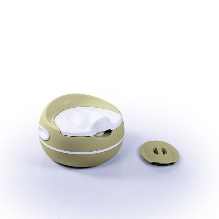 Dolu, Premium, nocnik, oliwkowy