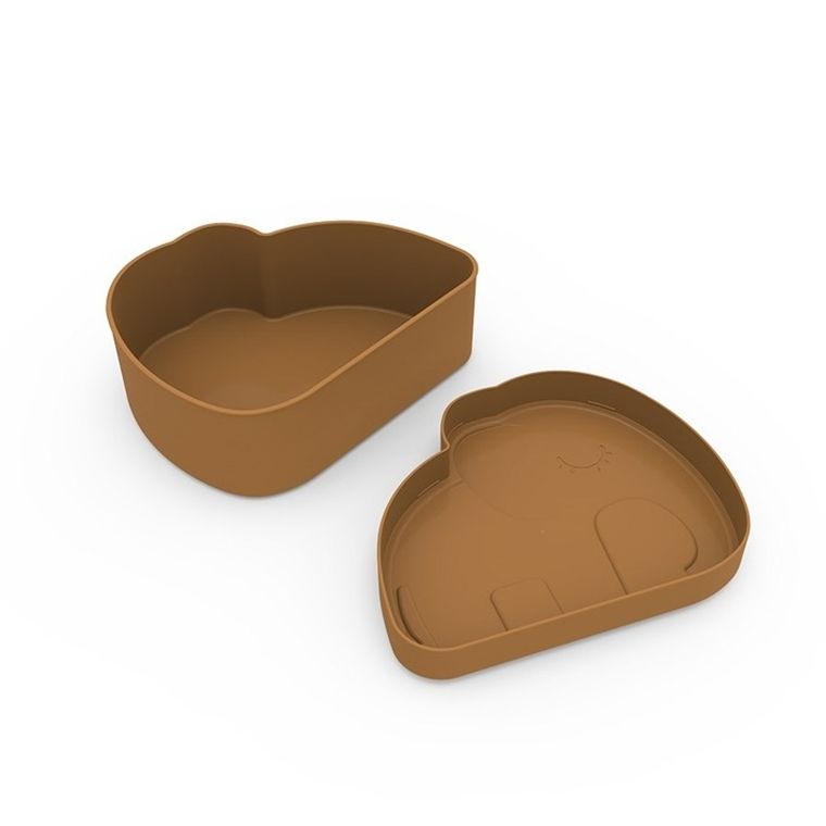 Done by Deer, Elphee, lunchbox, mustard