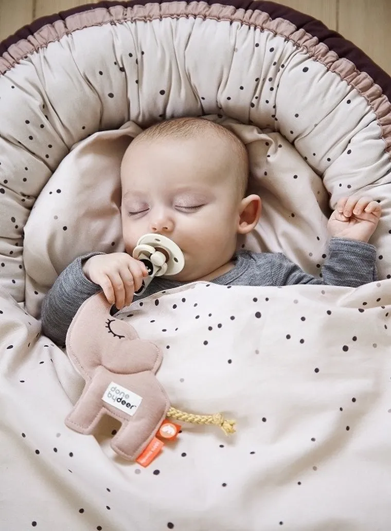 Done by Deer, Elphee, zawieszka do smoczka