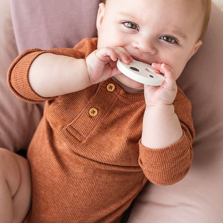 Done by Deer, Hipopotam Ozzo, zabawka do chwytania