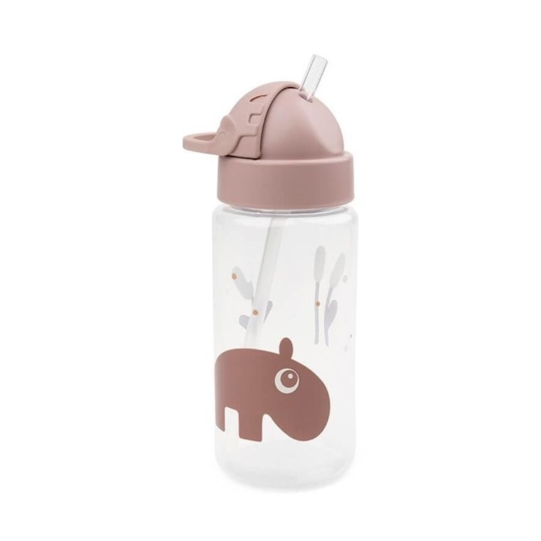 Done By Deer, Ozzo, bidon ze słomką, powder