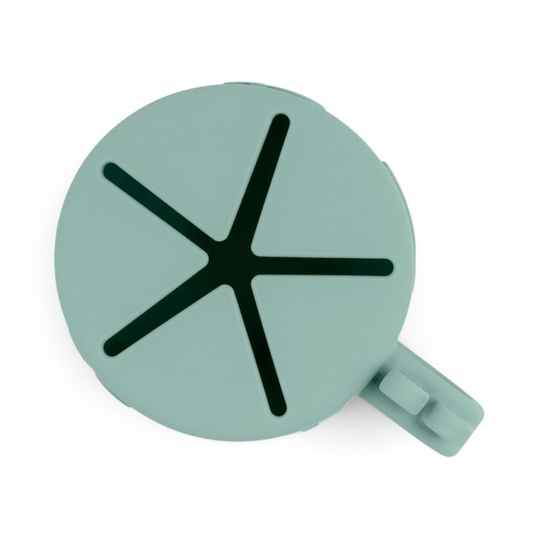 Done By Deer, Peekaboo, kubek na przekąski, Raffi Blue