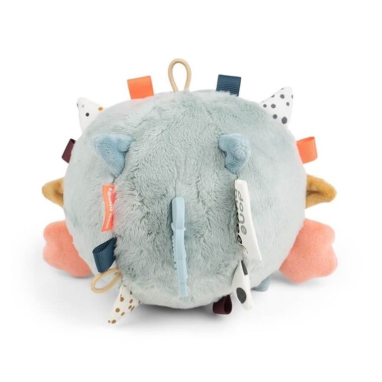 Done by Deer, Sea, Piłka Puffee, zabawka aktywizująca