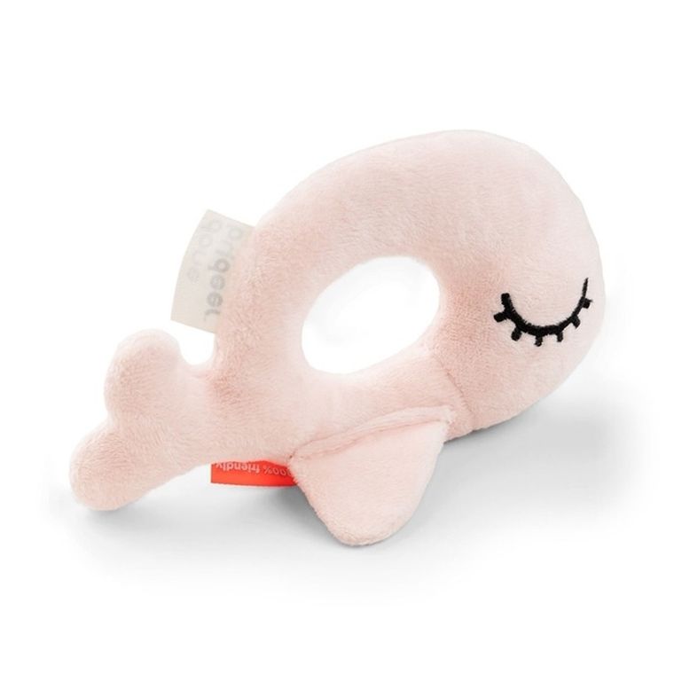 Done By Deer, Wally, grzechotka, ring, powder