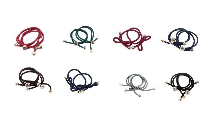 Donegal, gumki, 2 szt.