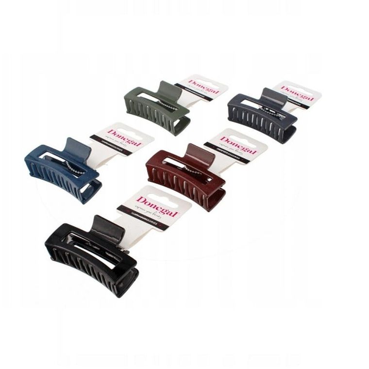 Donegal, klamra do włosów