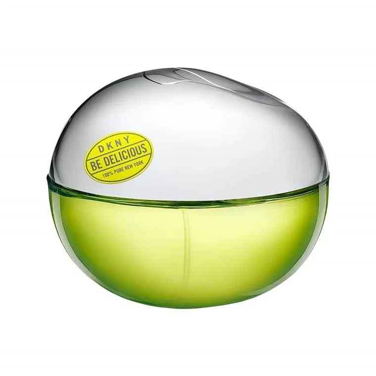 Donna Karan, DKNY Be Delicious, woda perfumowana, spray, 50 ml