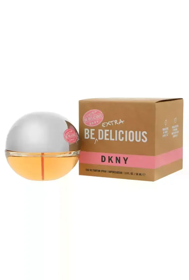 Donna Karan, DKNY Be Extra Delicious, woda perfumowana, 30 ml