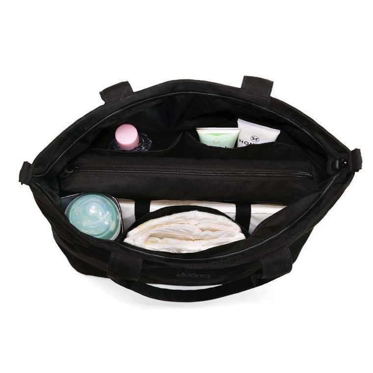 Doona, Essentials Tote Bag, kompaktowa torba do wózka